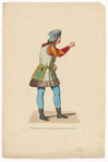 Historical and ethnic costumes