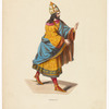 Historical and ethnic costumes