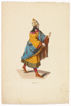 Historical and ethnic costumes