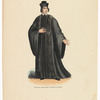 Historical and ethnic costumes
