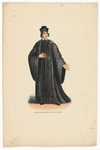 Historical and ethnic costumes