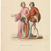 Historical and ethnic costumes