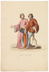 Historical and ethnic costumes
