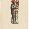 Historical and ethnic costumes