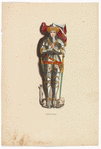 Historical and ethnic costumes
