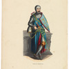 Historical and ethnic costumes