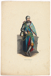 Historical and ethnic costumes