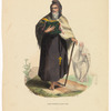 Historical and ethnic costumes