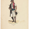 Historical and ethnic costumes