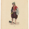 Historical and ethnic costumes