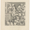 Prints after William Hogarth
