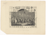 Prints after William Hogarth