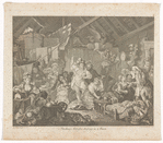 Prints after William Hogarth