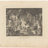 Prints after William Hogarth