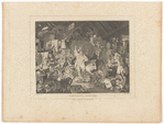Prints after William Hogarth