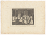 Prints after William Hogarth