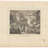 Prints after William Hogarth