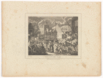 Prints after William Hogarth