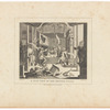 Prints after William Hogarth