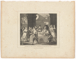 Prints after William Hogarth