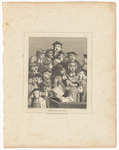 Prints after William Hogarth