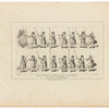 Prints after William Hogarth