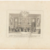 Masquerade ticket