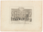 Masquerade ticket