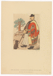 Hungarian folk costumes