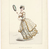 Theatrical portraits