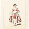 Theatrical portraits
