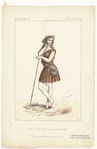 Theatrical portraits