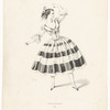 Theatrical portraits