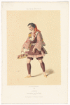 Theatrical portraits