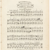 Operatic quadrilles