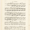Operatic quadrilles