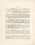 Operatic quadrilles