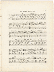 Operatic quadrilles