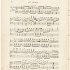 Operatic quadrilles
