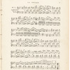 Operatic quadrilles