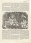 Dance prints from L'Illustration