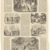 Dance prints from L'Illustration