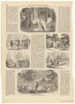 Dance prints from L'Illustration