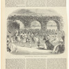 Dance prints from L'Illustration