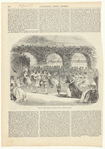 Dance prints from L'Illustration