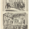 Dance prints from L'Illustration