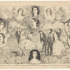 Le quadrille du Prince Impérial