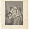 Masquerades and fancy-dress balls in prints