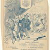 Masquerades and fancy-dress balls in prints
