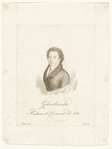 Men dancers and choreographers in prints